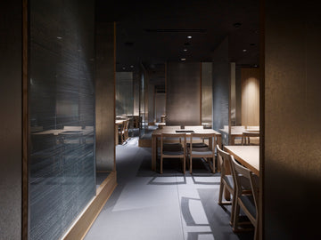 CASE 022／瓢斗 京都店