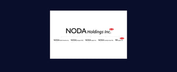 [Launch of Holding Company] NODA Japan Establishes NODA Holdings Inc. and RB Japan Inc.