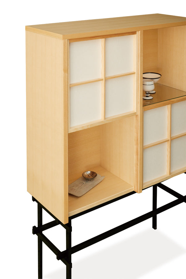 display cabinet YUKIMI