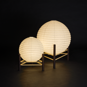 Floor Lamp Hashirama