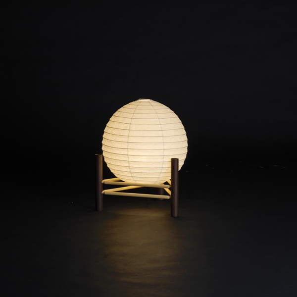 floor lamp HASHIRAMA