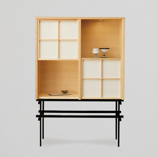 display cabinet YUKIMI
